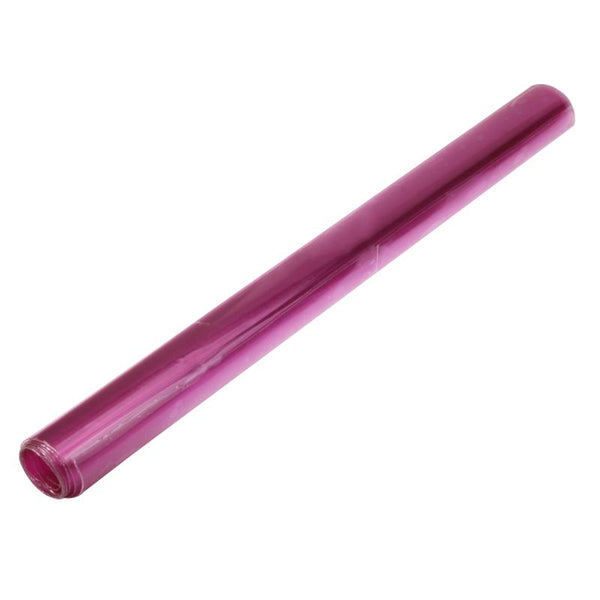 Protective Decoration Car Light Membrane /Lamp Sticker, Size: 100cm(L) x 40cm(W(Purple)