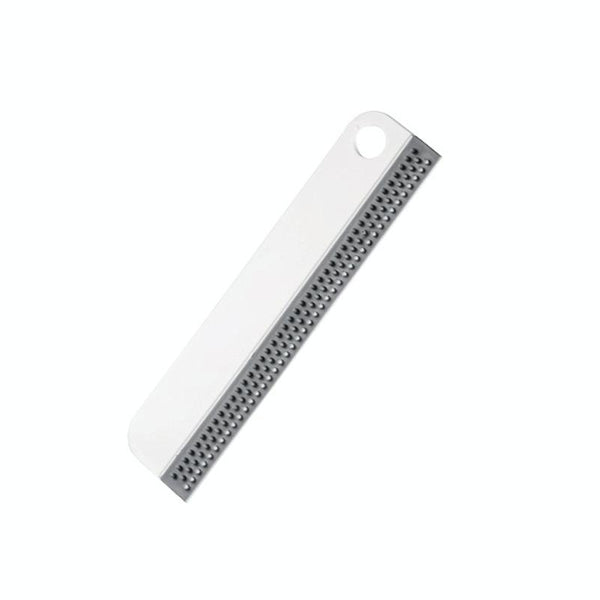 Countertop Scraper Bathroom Sink Mirror Wiper(Strip Water Scrape)