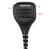 RETEVIS C9050A 2 Pin Remote Speaker Microphone for RT1/RT3/RT8/RT81