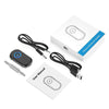 BR01 Car Bluetooth 5.0 Wireless Audio Receiver Transmitter