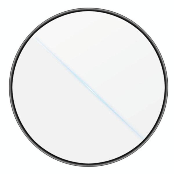 For Honor Magic7 5G imak HD Glass Rear Camera Lens Film, Self-positioning Version