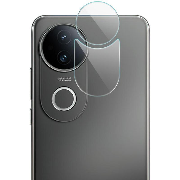 For vivo S20 IMAK Rear Camera Glass Lens Film, 1 Set Package