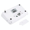ZT9000 2.4 inch TFT Screen Fixed Wireless GSM Business Phone, Quad band: GSM 850/900/1800/1900Mhz (White)