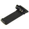 Belt Clip for Walkie Talkie(Black)