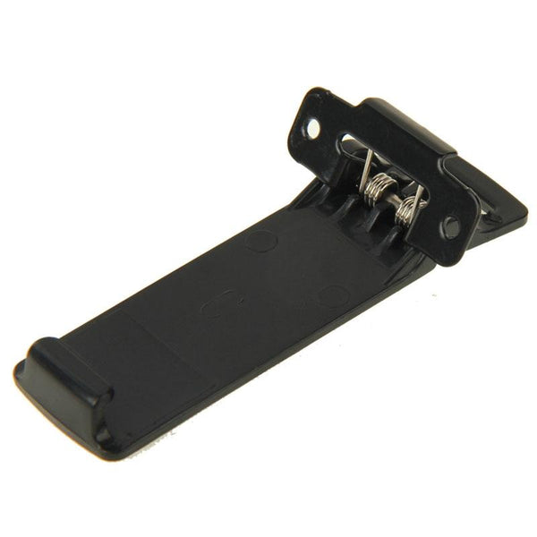 Belt Clip for Walkie Talkie(Black)
