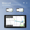 9 Inch Disassembly Screen MP5 Player Android Wireless CarPlay Reversing Image Integrated Machine(Standard)