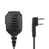 RETEVIS RS-114 IP54 Waterproof 2 Pin Speaker Microphone for H777/RT21/RT27