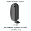 12-24V Bus Handlebar Installed USB Fast Charging Charger, Specifications: 2U+C 2.1A+2.1A+2.1A