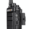 RETEVIS RB26 US Frequency 30CHS GMRS Two Way Radio Handheld Walkie Talkie,(Black)