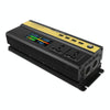 8896 2200W Car Smart Multi-functional Digital Display Inverter, Specification:12V