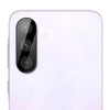 For Samsung Galaxy A56 5G IMAK Rear Camera Lens Glass Film Black Version