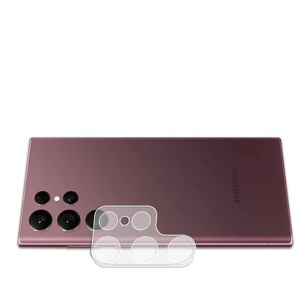 For Samsung Galaxy S23 Ultra 5G mocolo 0.15mm 9H Camera Lens Tempered Glass Film