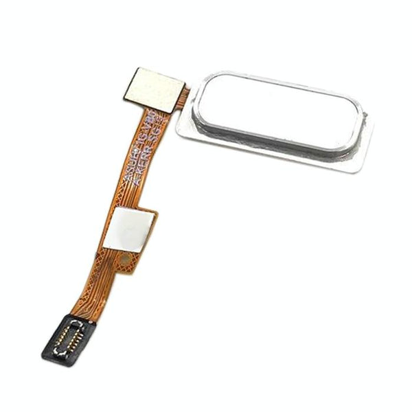 Asus Zenfone 4 ZE554KL Fingerprint Sensor Flex Cable (White)