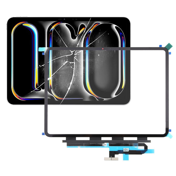 iPad Pro 13" 2024 (A2925/A2926/A3007) Touch Screen Replacement