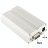 RS232 GPRS Modem / GSM Modem, Support SIM Card, GSM: 900 / 1800MHz Sign Random Delivery