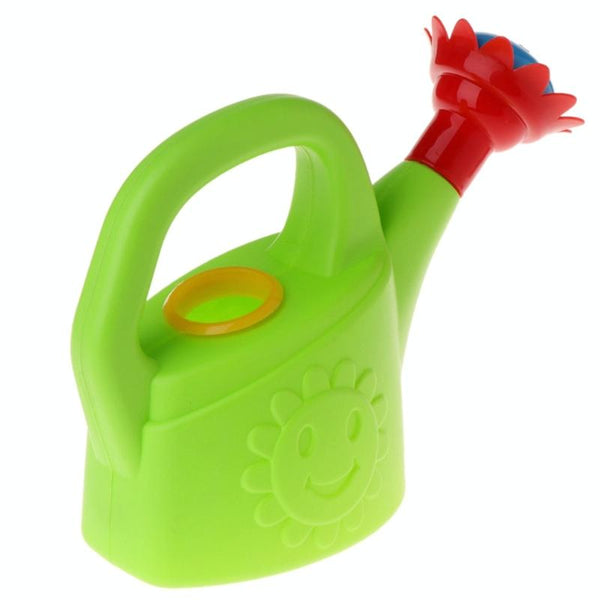 Children Beach Toys Watering Can Playing Sand Playing Water Tools, Random Color Delivery