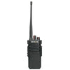 RETEVIS RT29 10W UHF 400-480MHz 16CHS Two Way Radio Handheld Walkie Talkie, US Plug(Black)