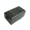 Digital Camera Battery Car Charger for KODAK LB4/ NP500/ NP600(Black)