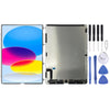 iPad 10th Gen (2022) A2696 LCD Screen Replacement - Wi-Fi