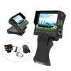 4.3" CCTV Tester Monitor 12V Output Network Cable Test AU Plug