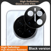 For Honor Magic7 IMAK Rear Camera Lens Glass Film Black Version