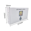 LED Dynamic Emoji Car Bluetooth Display Screen 5V USB Interface