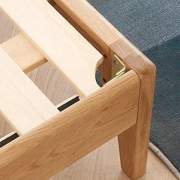 Bed Hinge Pendant Bed Accessories Furniture Hardware Corner Code With Screws, Model: Wider And Thicker