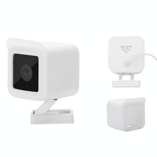 Wyze Cam V3 Silicone Skin Cover - Weatherproof Protection