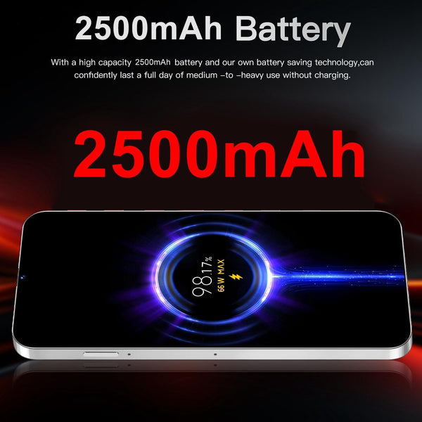 Camon 30 Pro / SDT78, 2GB+16GB, Face Identification, 6.28 inch Screen Android 6.0 SC7731 Quad Core, Network: 3G, Dual SIM (Black)