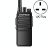 Baofeng BF-1904 Radio Communication Equipment High-power Handheld Walkie-talkie, Plug Specifications:UK Plug