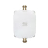 Sunhans 0305SH200780 2.4GHz/5.8GHz 4000mW Dual Band Outdoor WiFi Signal Booster, Plug:US Plug