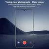 For Xiaomi 15 Pro 2 PCS/Set IMAK HD Glass Rear Camera Lens Film