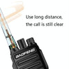 Baofeng BF-1904 Radio Communication Equipment High-power Handheld Walkie-talkie, Plug Specifications:EU Plug