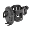 2 In 1 Stroller Bottle Drink Bottle Holder Mobile Phone Holder(J4095B)