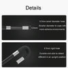 Teslong TD500 HD 5 Inch Large Screen 360 Degree Dual Steering Borescope Industrial Components Overhaul
