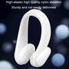HAIZID Diving & Swimming Anti-Choking Water Silicone Soft Nose Clip(Black)