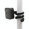 Flexible Gooseneck Camera Mount (Black) - 1/4" Thread