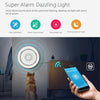 TY-192 Tuya Smart Home WiFi Temperature And Humidity Sensor