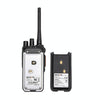 RETEVIS RT76 5W 30CHS GMRS Two Way Radio Handheld Walkie Talkie, US Plug(Black)