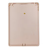 iPad Air 2/6 Back Housing Cover (Gold) - WiFi