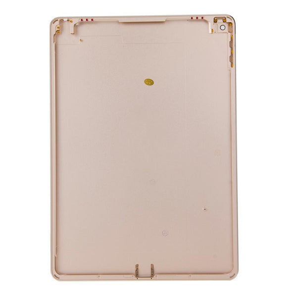iPad Air 2/6 Back Housing Cover (Gold) - WiFi