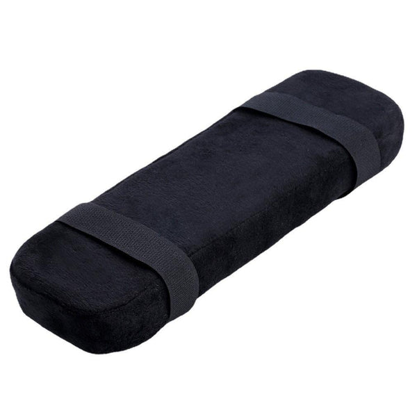 Chair Armrest Pads Arm Rest Covers For Office Chair Removable And Washable Armrest Cushion