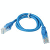 RJ45 Ethernet LAN Network Cable, Length: 50cm