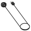 For Suunto Vertical Smart Watch Magnetic Charger, Length: 1m(Black)