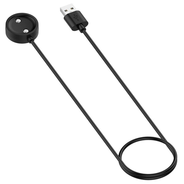 For Suunto Vertical Smart Watch Magnetic Charger, Length: 1m(Black)