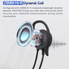 SOYTO SY227 Single-side Operator Ear Hook Headset Corded Computer Headset, Interfaces: 3.5mm