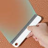 Countertop Scraper Bathroom Sink Mirror Wiper(Strip Water Scrape)