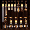 40W E27 Screw LED Dimmable Tungsten Bulb Pet Heating Lamp, Power Source: G95 Straight Wire