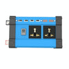 12V To 220V 500W Car Digital Display Inverter