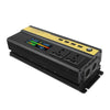 8896 1600W Car Smart Multi-functional Digital Display Inverter, Specification:24V